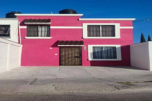 Foto de casa en , urbivilla del roble, león, guanajuato, 0 foto 01 Foto de casa en venta en , urbivilla del roble, león, guanajuato, 0 No. 01