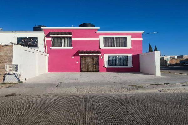 Foto de casa en , urbivilla del roble, león, guanajuato, 0 foto 02 Foto de casa en venta en , urbivilla del roble, león, guanajuato, 0 No. 02