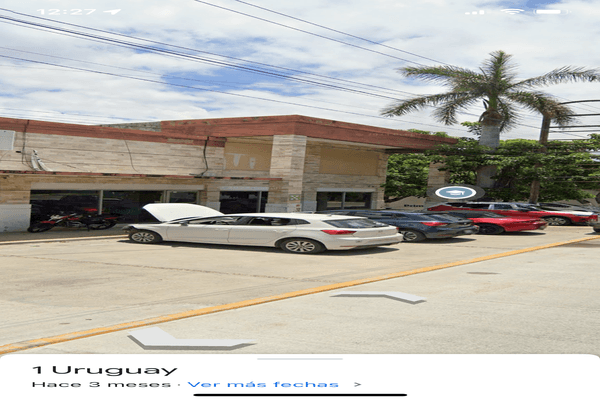 Foto de local en uruguay , el retiro, tuxtla gutiérrez, chiapas, 28790449 foto 03 Foto de local en renta en uruguay , el retiro, tuxtla gutiérrez, chiapas, 28790449 No. 03