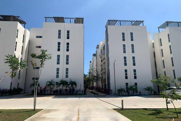 Foto de departamento en utara towers calle 12 , santa rita cholul, mérida, yucatán, 0 foto 01 Foto de departamento en venta en utara towers calle 12 , santa rita cholul, mérida, yucatán, 0 No. 01
