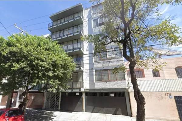 Foto de casa en uxmal 174, narvarte poniente, benito juárez, df / cdmx, 0 foto 01 Foto de casa en venta en uxmal 174, narvarte poniente, benito juárez, df / cdmx, 0 No. 01