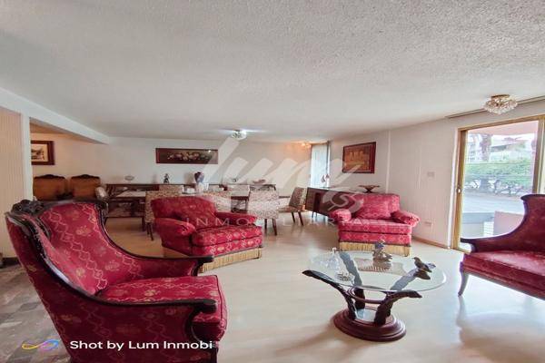 Foto de departamento en uxmal , santa cruz atoyac, benito juárez, df / cdmx, 30735617 foto 04 Foto de departamento en venta en uxmal , santa cruz atoyac, benito juárez, df / cdmx, 30735617 No. 04