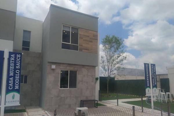 Foto de casa en valencia residencial , ciudad maderas, el marqués, querétaro, 25479606 foto 02 Foto de casa en venta en valencia residencial , ciudad maderas, el marqués, querétaro, 25479606 No. 02