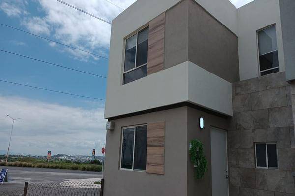 Foto de casa en valencia residencial , ciudad maderas, el marqués, querétaro, 26224215 foto 01 Foto de casa en venta en valencia residencial , ciudad maderas, el marqués, querétaro, 26224215 No. 01