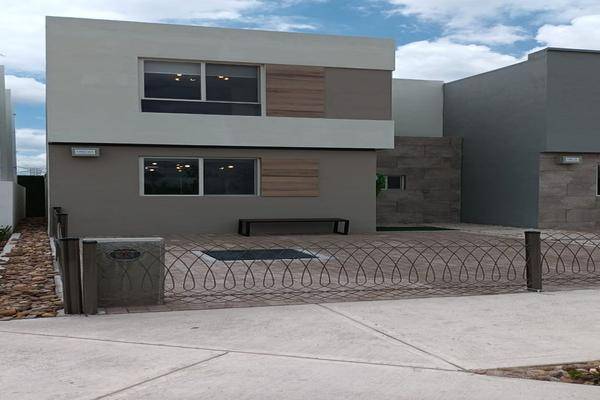 Foto de casa en valencia residencial , ciudad maderas, el marqués, querétaro, 26224215 foto 02 Foto de casa en venta en valencia residencial , ciudad maderas, el marqués, querétaro, 26224215 No. 02