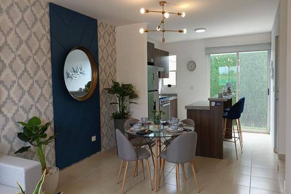 Foto de casa en valencia residencial , ciudad maderas, el marqués, querétaro, 26224215 foto 03 Foto de casa en venta en valencia residencial , ciudad maderas, el marqués, querétaro, 26224215 No. 03