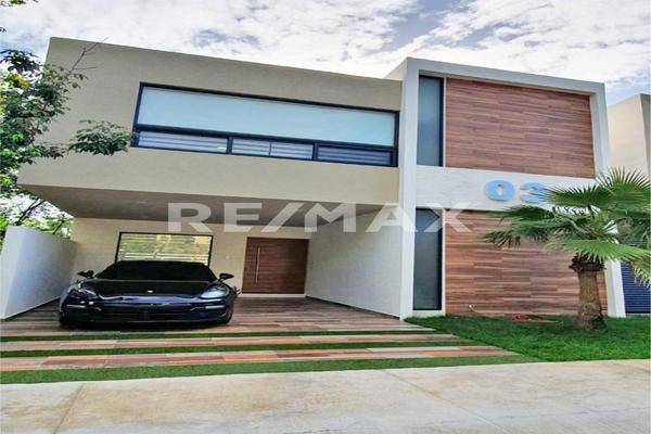Foto de casa en valenia , playa del carmen, solidaridad, quintana roo, 25818019 foto 01 Foto de casa en venta en valenia , playa del carmen, solidaridad, quintana roo, 25818019 No. 01