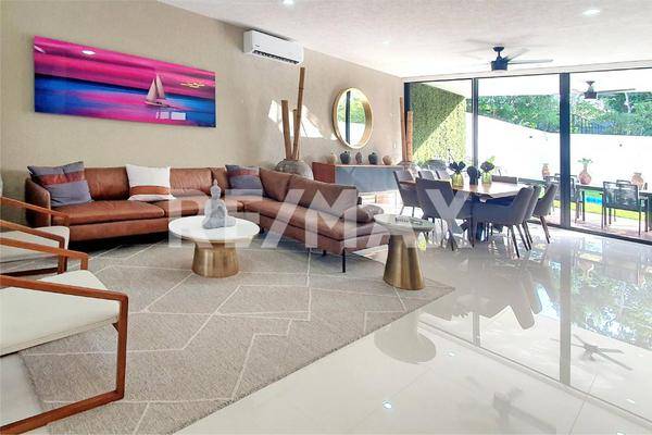 Foto de casa en valenia , playa del carmen, solidaridad, quintana roo, 25818019 foto 02 Foto de casa en venta en valenia , playa del carmen, solidaridad, quintana roo, 25818019 No. 02