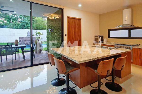 Foto de casa en valenia , playa del carmen, solidaridad, quintana roo, 25818019 foto 05 Foto de casa en venta en valenia , playa del carmen, solidaridad, quintana roo, 25818019 No. 05