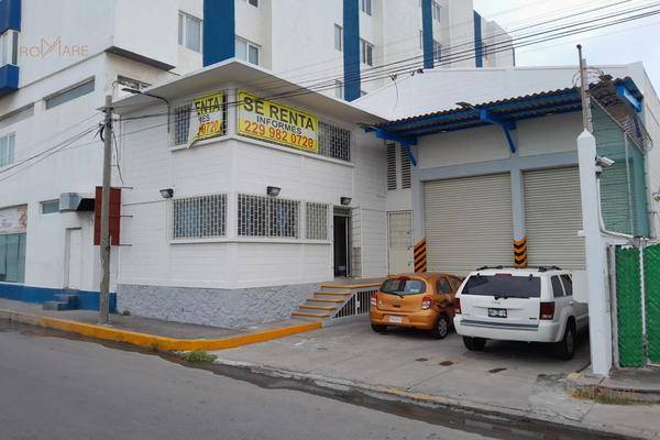 Foto de bodega en , valente diaz, veracruz, veracruz de ignacio de la llave, 0 foto 02 Foto de bodega en renta en , valente diaz, veracruz, veracruz de ignacio de la llave, 0 No. 02