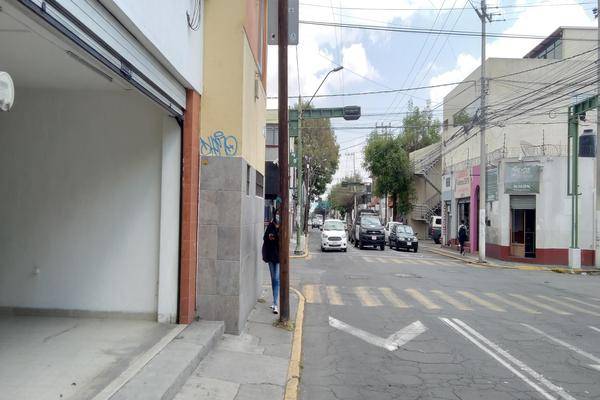 Foto de local en valentín gómez farías poniente 402, francisco murguía el ranchito, toluca, méxico, 0 foto 03 Foto de local en renta en valentín gómez farías poniente 402, francisco murguía el ranchito, toluca, méxico, 0 No. 03