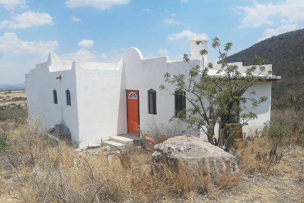 Foto de rancho en valladolid 100, ex hacienda ojocaliente, aguascalientes, aguascalientes, 19137968 foto 01 Foto de rancho en venta en valladolid 100, ex hacienda ojocaliente, aguascalientes, aguascalientes, 19137968 No. 01