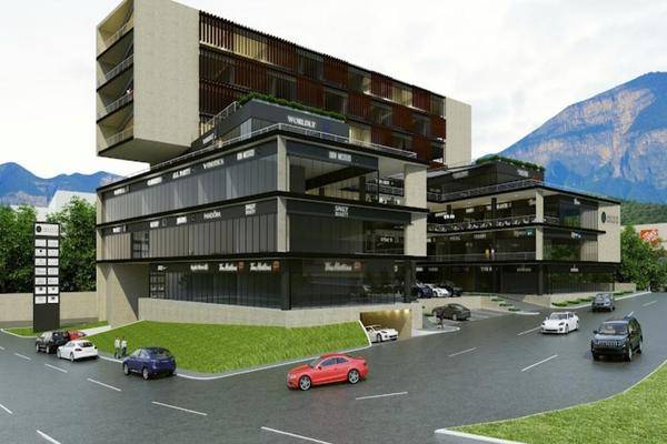 Foto de oficina en , valle alto, monterrey, nuevo león, 30303156 foto 02 Foto de oficina en renta en , valle alto, monterrey, nuevo león, 30303156 No. 02