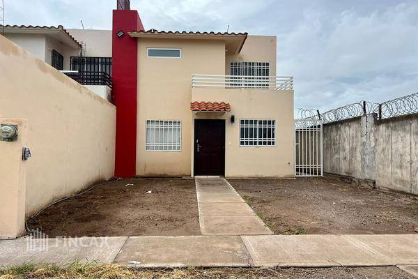 Foto de casa en valle alto verde , valle alto, culiacán, sinaloa, 0 foto 01 Foto de casa en venta en valle alto verde , valle alto, culiacán, sinaloa, 0 No. 01