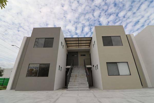 Foto de casa en valle condesa , paraje juárez, juárez, nuevo león, 0 foto 02 Foto de casa en venta en valle condesa , paraje juárez, juárez, nuevo león, 0 No. 02
