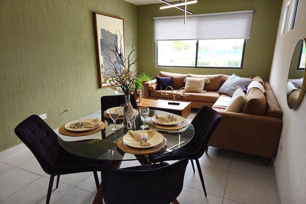 Foto de casa en valle condesa , paraje juárez, juárez, nuevo león, 0 foto 04 Foto de casa en venta en valle condesa , paraje juárez, juárez, nuevo león, 0 No. 04