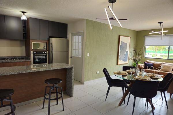 Foto de casa en valle condesa , paraje juárez, juárez, nuevo león, 0 foto 05 Foto de casa en venta en valle condesa , paraje juárez, juárez, nuevo león, 0 No. 05