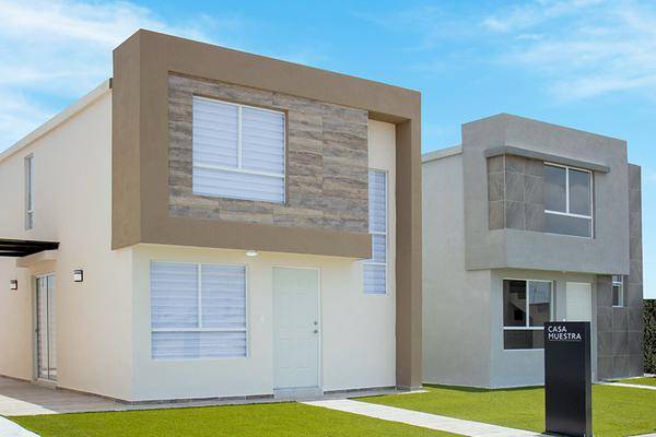 Foto de casa en valle condesa sector britania , los huertos, juárez, nuevo león, 0 foto 01 Foto de casa en venta en valle condesa sector britania , los huertos, juárez, nuevo león, 0 No. 01