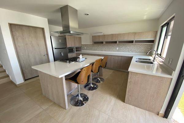 Foto de casa en condominio en valle de acantha, arago, zibata , desarrollo habitacional zibata, el marqués, querétaro, 0 foto 03 Foto de casa en condominio en renta en valle de acantha, arago, zibata , desarrollo habitacional zibata, el marqués, querétaro, 0 No. 03