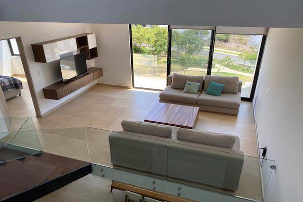 Foto de casa en condominio en valle de acantha, arago, zibata , desarrollo habitacional zibata, el marqués, querétaro, 0 foto 04 Foto de casa en condominio en renta en valle de acantha, arago, zibata , desarrollo habitacional zibata, el marqués, querétaro, 0 No. 04