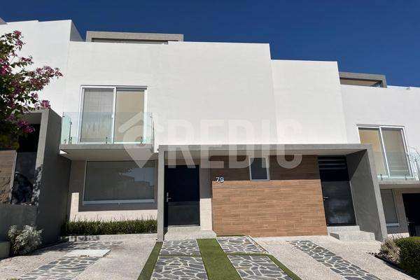 Foto de casa en valle de acantha , zibatá, el marqués, querétaro, 28675093 foto 02 Foto de casa en venta en valle de acantha , zibatá, el marqués, querétaro, 28675093 No. 02