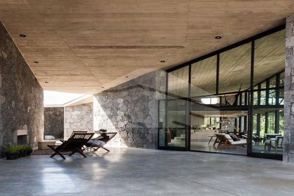 Foto de casa en valle de atongo , tepoztlán centro, tepoztlán, morelos, 25780604 foto 04 Foto de casa en venta en valle de atongo , tepoztlán centro, tepoztlán, morelos, 25780604 No. 04