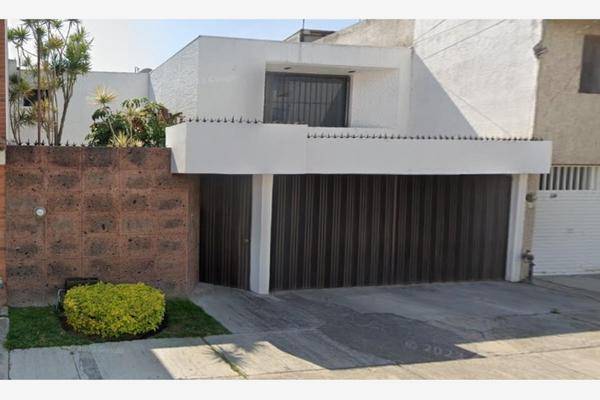 Foto de casa en valle de bravo 105, valle del campestre, león, guanajuato, 26585105 foto 03 Foto de casa en venta en valle de bravo 105, valle del campestre, león, guanajuato, 26585105 No. 03