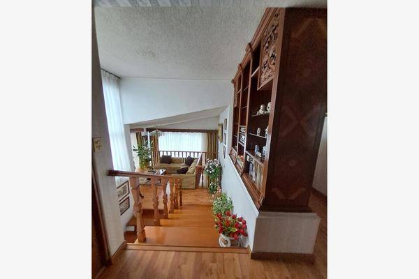 Foto de casa en valle de bravo 4, vergel de coyoacán, tlalpan, df / cdmx, 27890392 foto 03 Foto de casa en venta en valle de bravo 4, vergel de coyoacán, tlalpan, df / cdmx, 27890392 No. 03