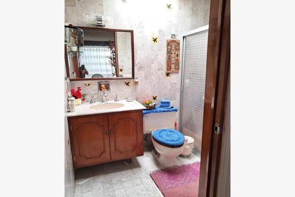 Foto de casa en valle de bravo 4, vergel de coyoacán, tlalpan, df / cdmx, 27890392 foto 05 Foto de casa en venta en valle de bravo 4, vergel de coyoacán, tlalpan, df / cdmx, 27890392 No. 05