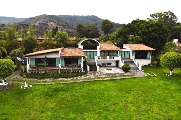 Foto de casa en , valle de bravo, valle de bravo, méxico, 0 foto 01 Foto de casa en venta en , valle de bravo, valle de bravo, méxico, 0 No. 01