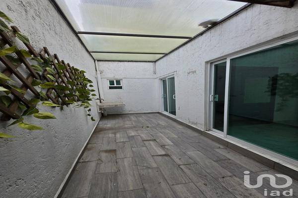 Foto de departamento en valle de cerezo 221, valle de aragón, nezahualcóyotl, méxico, 0 foto 03 Foto de departamento en renta en valle de cerezo 221, valle de aragón, nezahualcóyotl, méxico, 0 No. 03