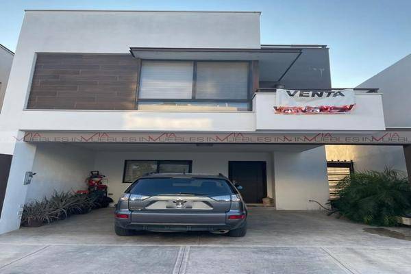 Foto de casa en valle de cumbres , valle de cumbres, garcía, nuevo león, 27032959 foto 01 Foto de casa en venta en valle de cumbres , valle de cumbres, garcía, nuevo león, 27032959 No. 01