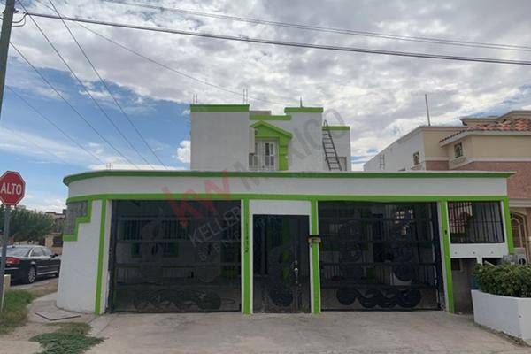 Foto de casa en valle de cusárare 11432, valle del sol, juárez, chihuahua, 0 foto 01 Foto de casa en renta en valle de cusárare 11432, valle del sol, juárez, chihuahua, 0 No. 01