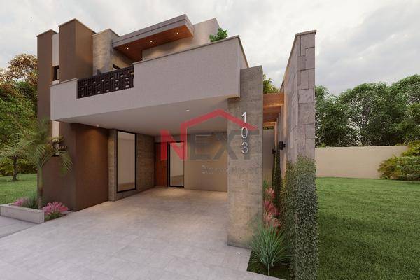 Foto de casa en valle de fontanna 0, valle de fontanna, ramos arizpe, coahuila de zaragoza, 0 foto 01 Foto de casa en venta en valle de fontanna 0, valle de fontanna, ramos arizpe, coahuila de zaragoza, 0 No. 01