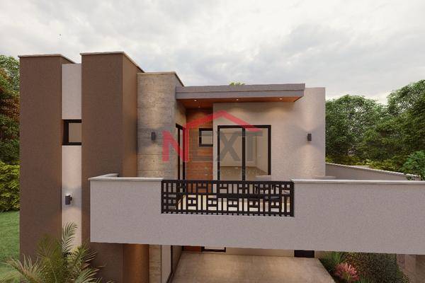 Foto de casa en valle de fontanna 0, valle de fontanna, ramos arizpe, coahuila de zaragoza, 0 foto 02 Foto de casa en venta en valle de fontanna 0, valle de fontanna, ramos arizpe, coahuila de zaragoza, 0 No. 02