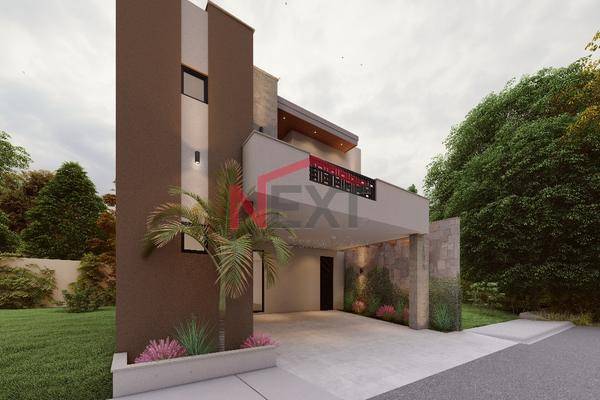 Foto de casa en valle de fontanna 0, valle de fontanna, ramos arizpe, coahuila de zaragoza, 0 foto 04 Foto de casa en venta en valle de fontanna 0, valle de fontanna, ramos arizpe, coahuila de zaragoza, 0 No. 04