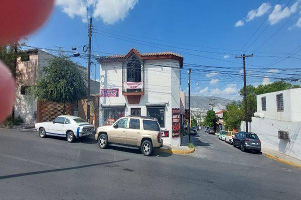 Foto de casa en , valle de infonavit v sector, monterrey, nuevo león, 0 foto 02 Foto de casa en venta en , valle de infonavit v sector, monterrey, nuevo león, 0 No. 02