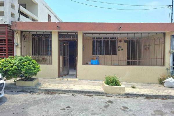 Foto de casa en valle de infonavit , valle de infonavit i sector, monterrey, nuevo león, 0 foto 01 Foto de casa en venta en valle de infonavit , valle de infonavit i sector, monterrey, nuevo león, 0 No. 01