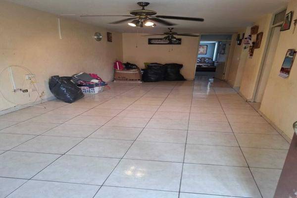Foto de casa en valle de infonavit , valle de infonavit i sector, monterrey, nuevo león, 0 foto 03 Foto de casa en venta en valle de infonavit , valle de infonavit i sector, monterrey, nuevo león, 0 No. 03