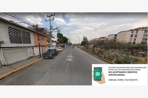 Foto de casa en valle de jucar b12 d 304, valle de aragón 3ra sección oriente, ecatepec de morelos, méxico, 23020797 foto 01 Foto de casa en venta en valle de jucar b12 d 304, valle de aragón 3ra sección oriente, ecatepec de morelos, méxico, 23020797 No. 01