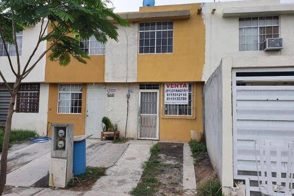 Foto de casa en valle de las salinas 362, el jaral, el carmen, nuevo león, 0 foto 01 Foto de casa en venta en valle de las salinas 362, el jaral, el carmen, nuevo león, 0 No. 01