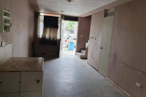 Foto de casa en valle de las salinas 362, el jaral, el carmen, nuevo león, 0 foto 03 Foto de casa en venta en valle de las salinas 362, el jaral, el carmen, nuevo león, 0 No. 03