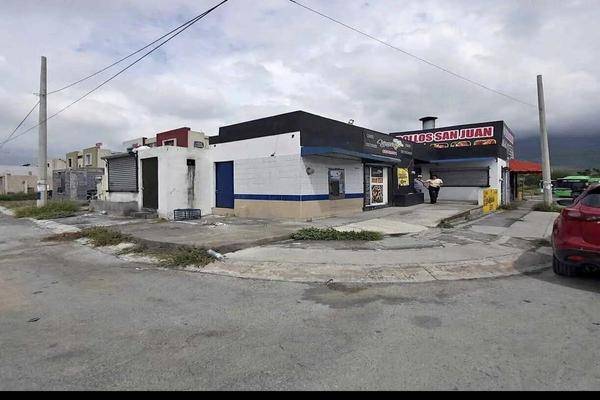 Foto de local en , valle de lincoln, garcía, nuevo león, 0 foto 02 Foto de local en venta en , valle de lincoln, garcía, nuevo león, 0 No. 02