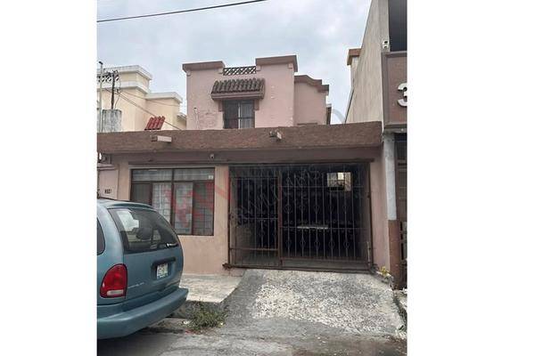 Foto de casa en , valle de los álamos, apodaca, nuevo león, 30052569 foto 01 Foto de casa en venta en , valle de los álamos, apodaca, nuevo león, 30052569 No. 01