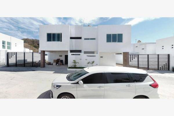 Foto de casa en valle de los arrayanes 264, valle paraíso, manzanillo, colima, 28123087 foto 01 Foto de casa en venta en valle de los arrayanes 264, valle paraíso, manzanillo, colima, 28123087 No. 01