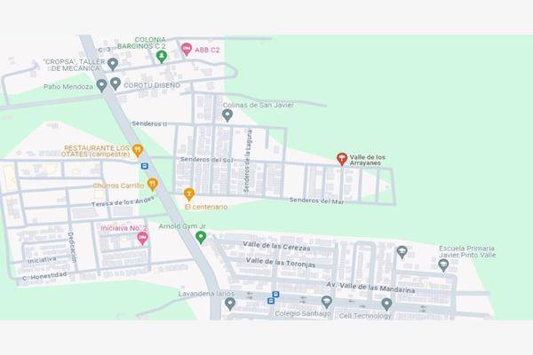 Foto de casa en valle de los arrayanes 264, valle paraíso, manzanillo, colima, 28123087 foto 04 Foto de casa en venta en valle de los arrayanes 264, valle paraíso, manzanillo, colima, 28123087 No. 04