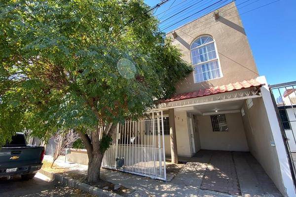 Foto de casa en valle de los olivos 323, versalles, juárez, chihuahua, 0 foto 01 Foto de casa en renta en valle de los olivos 323, versalles, juárez, chihuahua, 0 No. 01