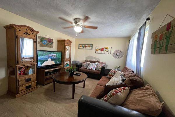 Foto de casa en valle de los reyes 364, del valle, juárez, chihuahua, 29986619 foto 04 Foto de casa en renta en valle de los reyes 364, del valle, juárez, chihuahua, 29986619 No. 04