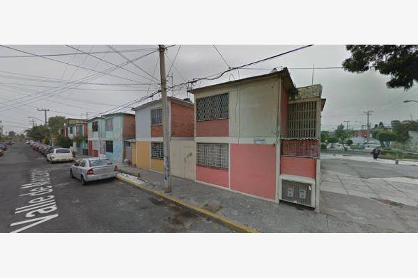 Foto de casa en valle de manzanedo 42, valle de aragón, nezahualcóyotl, méxico, 0 foto 02 Foto de casa en venta en valle de manzanedo 42, valle de aragón, nezahualcóyotl, méxico, 0 No. 02