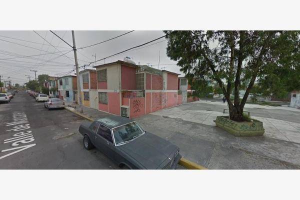 Foto de casa en valle de manzanedo 42, valle de aragón, nezahualcóyotl, méxico, 0 foto 03 Foto de casa en venta en valle de manzanedo 42, valle de aragón, nezahualcóyotl, méxico, 0 No. 03